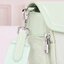 Prada Pocket shoulder bag 4colors