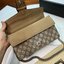 25CM หนังแท้ GUCCI Dionysus GG Supreme mini bag ฮอตไอเท็ม รุ่นนี้ขายดีขายหมด สวยหรู คุณหนู ผู้ดีมาก!! นานๆ มาจะมาน้าา รุ่นหายากค่ะ กระเป๋าสะพายข้าง ดีไซน์อยู่ทรง ขนาดกำลังสะดวกใช้สำหรับสาว วัสดุหนังแท้เต็มใบ ภายในแบ่งสัดส่วนได้เป็นอย่างดี งานจริงดีงาม สาว