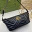 GUCCI GG Marmont shoulder bag / GUCCI Marmont เกรดออริจินอล 1:1 ใช้งานต่างประเทศได้ รุ่นใหม่ล่าสุด