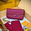 LV Felicie Pochette Monogram Empreinte Leather กระเป๋าทรงพอช มัลติฟังชั่น ครบทุกการใช้งาน สวยงามเหนือกาลเวลา มีใบนี้ใบเดียวคุ้มสุดเลยค่ะ