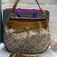 Tory burch t monogram jacquard drawstring hobo กระเป๋าถือและสะพายข้างทำจากผ้าใบ jacquard ตัดด้วยหนังแท้ อีกหนึ่งคอลเลคชั่นจาก T monogrameที่ออกแบบมาในรูปทรงกระเป๋า hobo ทรงสวย มีสไตล์เป็นทรงที่สาวๆนิยมใช้