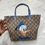 GUCCI Children's tote bag / Gucci kid tote / Gucci bag พร้อมส่งสต๊อกแน่น กับกระเป๋าโท้ทคิดท์ ไซส์น่ารักน่าใช้ ฮอตไม่หยุด เด็ดทุกดีไซน์ มีลายเข้าใหม่มากกว่าในรูปนะคะ **สินค้าเกรดออริจินอล 1:1 สลับแท้ งานสวยตามรูป ภาพถ่ายจากงานขายจริง ใช้งานต่างประเทศไ