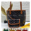 9 สี GOYARD ANJOU TOTE MINI / Goyard Mini Tote เกรดออริจินอลสลับแท้ ใช้งานต่างประเทศได้ ฮอตไอเท็ม กับกระเป๋าสะพายทรงโท้ท ไซส์มินิ กะทัดรัด มาครบสีขายดี เลิศทุกสี รูปทรงคลาสสิค ดีไซน์เป็นเอกลักษณ์ ใช้งานได้หลากหลาย