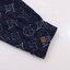 LV JACKET JEAN DENIM เสื้อแจ็คเก็ตยีนส์แบรนด์หรู เนื้อผ้าอย่างดี สวยงาม มีป้ายแท็กที่คอเสื้อ ใส่ได้ทั้งผู้หญิง/ผู้ชาย 🧡เกรดท็อปออริ เกรดดีสุด