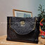 TORY BURCH BRITTEN SMALL SLOUCHY TOTE / TORY TOTE BAG / TORY BAG พร้อมส่ง กระเป๋าสะพายตัวแม่ รุ่น top ที่สวยดูแพง ใช้งานสะดวกมาก ดีไซน์ออกมาได้เรียบหรู ผู้ดี