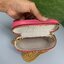 GUCCI GG MATELASSE TOP HANDLE MINI BAG กระเป๋าสะพายไซส์มินิพร้อมสายโซ่สีชมพู หนังแท้ เกรดออริจินอล 1:1 เกรดดีสุด สลับแท้