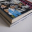 3 X 3 EYE ภาค 1 ชุด เล่ม 1-2 ( 2 เล่มจบ ) YUZO TAKADA เขียน***สินค้าหมด***