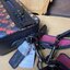 COACH ACADEMY CROSSBODY WITH HORSE AND CARRIAGE PRINT (COACH 89084) ผ้าใบเคลือบพิมพ์ลายและหนังกรวดขัดเงา ภายในกระเป๋ามัลติฟังก์ชั่น| ปิดด้วยซิป ซับในผ้า ด้านนอกมีซิปและกระเป๋าสลิป สายสะพายถอดได้