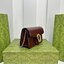 GUCCI DIONYSUS SUPER MINI BAG Patent Leather กระเป๋าสะพายหนังแก้ว เกรดออริ สลับแท้ 1:1 ใช้งานต่างประเทศได้
