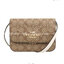 COACH MINI BRYNN CROSSBODY IN SIGNATURE CANVAS (COACH C5592)🍁สวยหรูหรา น่ารัก ด้วยลุคคุณหนู เกินเบอร์มาก!!//กระเป๋าถือ กระเป๋าสะพาย ลุคเก๋ ไซร์มินิ จะถือเป็นครัชแบบเลิศๆ หรือสะพายเป็นครอสบอดี้สุดชิลๆก็รอด// วัสดุหนังแคนวาสคุณภาพ ตกแต่งดีเทลหรูด้วย