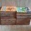 DRAGONBALL ชุด เล่ม 1-42 (ขาดเล่ม 20,22,33,35) (42 เล่มจบ)