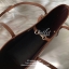 Coach KEITH HARING TOTE IN SIGNATURE CANVAS WITH PATCHES KHAKI MULTI /IMITATION GOLD