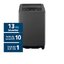 เครื่องซักผ้าฝาบน รุ่น T2313VSPB1 ระบบ Smart Inverter ความจุซัก 13 กก ราคาถูกสุดๆ โทรเล้ยย 02-4245594 , 085-3801177, 081-6215561