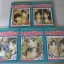 M&N แปลกดีนักรักซะเลย ชุด เล่ม 1-5 Tachibana Higuchi เขียน***สินค้าหมด***