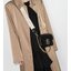 MARC JACOBS THE J MARC SHOULDER BAG คอลเลคชั่นใหม่ล่าสุด สวยฟาดกว่าใคร ใบไหนๆก็ต้องหลีก กับกระเป๋าสะพายไหล่สุดหรู รูปทรงใช้งานง่าย ดีไซน์เรียบ แต่แฝงไปด้วยความผู้ดี ดูแพง