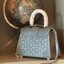 พร้อมส่ง 6 สี Goyard Saïgon Structuré Mini Bag / Saigon Bag กระเป๋าถือ/สะพาย เกรดออริ สลับแท้ 1:1 ใช้ต่างประเทศได้ ภาพถ่ายจากงานขายจริง