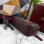 COACH Camera Bag 26, rainbow-red pattern COACH Camera Bag 16 With Horse And Carriage Print and Heart OXBLOOD (F79369 F88264) 🍁น่าใช้มากมาย รุ่นนี้มาพร้อมสายสปอร์ตใหญ่ ถอดเก็บได้ ปรับระดับได้ หนาแน่น ทนทาน จุของได้เยอะพอสมควร //วัสดุแคนวาส