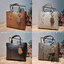 TORY BURCH PERRY SMALL TRIPLE COMPARTMENT TOTE BAG กระเป๋าโท้ทขนาดเล็ก รุ่นขายดี ทรงสวย ดีไซน์ออกมาให้ใช้งานได้ทุกลุค ทุกโอกาส สวยคมชัดทุกสี