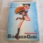 ฺBOMBER GIRL นักล่าเชฟสะบัด เล่มเดียวจบ***สินค้าหมด***