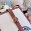BURBERRY FRAGRANCES CROSSBODY BAG Gift With Purchase Limited Edition (GWP) วัสดุ Canvas & Leather