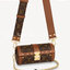 LV PAPILLON TRUNK Monogram coated canvas กระเป๋าสะพายทรงหมอน งานเปิดหน้าหนังลายโมโนแกรม อะไหล่ปั้มทุกจุด เกรดงานสวยเกินราคา ภาพสินค้าถ่ายจากงานขายจริง ใช้งานต่างประเทศได้