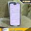 (รหัสสินค้า ร16918 ) มือถือ Apple Iphone 16 Pro Max 256/ZP 6.9 นิ้ว ** มีประกันร้าน 7 วัน **
