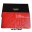 Vip Gift Premium Gift พรีเมี่ยมกิ๊ฟ แท้💯 ::: กระเป๋า Chanel Make up Pouch with original box สวยหรูมากค่ารุ่นนี้ หนัง PU นุ่ม มาพร้อมกล่องเลยค่า