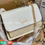 พร้อมส่งถึง8สี ห้ามพลาดค่ะ! COACH KLARE CROSSBODY BAG ((91019//91174//90400//1424//90635)) พร้อมส่งที่ไทย กระเป๋าสะพายครอสบอดี้ร์หรือสามารถทบเป็นสายคู่คล้องไหล่ได้ด้วยค่ะ หนังแท้ แต่ละสีทำลายหนังได้สวยงามแตกต่างกันออกไปนะคะ ✔️ห้อยด้วยป้ายแบรนด์แบบโ