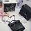 CHANEL 22 mini handbag กระเป๋าสะพายไซส์มินิ น่ารักน่าใช้ สวยเกินต้านที่สุดกับไอเท็มนี้ ที่สาวๆหรือใครๆก็ต้องมีแล้วค่า!! มาในไซส์มินิ น่ารักจริงจัง!! แค่เห็นก็หลงรัก