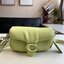 Coach Pillow Tabby Shoulder Bag 18 หนัง nappa หนานิ่ม นุ่มมากๆ รุ่นใหม่ล่าสุดค่ะ! พร้อมโลโก้รุ่นใหม่ด้วยเช่นกัน เพิ่มความหรู ดูดีเข้าไปอีกค่ะ เปิดปิดกระเป๋าแบบกระดุมแมาเหล็ก ภายในมีช่องใส่ของสองช่อง; สามารถใส่กระเป๋าเงินใบสั้นได้;พาสปอร์ตได้;มือถือได้ ค่ะ