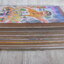 สิงห์นักปั่น ชุด เล่ม 2,3,6,7,8,9,14,18 (18 เล่มจบ)