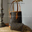LV Bucket Vintage Bag / LV monogram canvas bucket bag พร้อมส่ง กระเป๋าสะพายทรงบัคเก็ตวินเทจพร้อมใบเล็ก สวยหรู ดูผู้ดี รูปทรงคลาสสิคทรงถัง ใช้งานง่าย