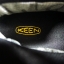 KEEN Saltzman WP Mid Hiking - Cascade Brown/Chili Pepper M9us/42eu