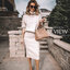 Givenchy Antigona Mini leather shoulder bag กระเป๋าสุดคลาสสิก ใบเดียวก็เอาอยู่ Day to Night Bag เข้าได้กับลุค Smart Casual ด้วยทรงกระเป๋าที่ฐานกว้างใส่ของใช้ที่จำเป็นได้ทุกอย่าง วัสดุหนังแกะสังเคราะห์ (หนังนิ่ม) ขึ้นรูปเงา สวย ตั้งอยู่ทรง มาพร้อมสายสะพายต