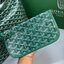 GOYARD Boheme Hobo Heart Shape Bag / GOYARD Tote Bag กระเป๋าทรงโท้ทใบใหญ่ หนังแท้สวยเป๊ะ เกรดท็อปออริ สลับแท้ 1:1 เกรดดีสุด ใช้ต่างประเทศได้ ผ่านทุก ตม.