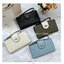 COACH TECH WALLET (COACH C2869) New Coach กระเป๋าสตางค์ใบยาวรุ่นใหม่ ใส่โทรศัพท์ได้ด้วยน๊า!! คอลเลคชั่นสวยหรู