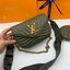 VIP GIFT 】LOUIS VUITTON NEW WAVE MULTI-POCHETTE (4colors)