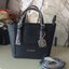 Don’t Miss! GUESS CATE MINI CROSS BODY BAG กระเป๋าถือหรือสะพายรุ่นที่ฮิตและขายดีที่สุดจาก GUESS FACTORY หนัง Saffiano ลาย GUESS Signature สวยอยู่ทรง ขนาดกำลังดี น้ำหนักเบา ด้านหน้าประดับโลโก้พร้อมพวงกุญแจโลโก้แบรนด์ห้อยที่หูกระเป๋าถอดเเยกใช้ได้ เปิดปิดด้ว