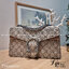 GUCCI GG DIONYSUS SHOULDER BAG / DIONYSUS GG SMALL SHOULDER BAG / GUCCI BAG พร้อมส่งที่ไทย กระเป๋าสะพายรุ่นที่สาวๆต้องไม่พลาด!! ดึงดูดและสะกดสายตาด้วยอะไหล่ดีเทลหรู