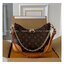LV Boulogne monogram bag กระเป๋าสะพาย ดีไซน์คลาสสิครุ่นสุดปัง มีความหรูหราในตัวเอง ขนาดกลางๆพอดีลำตัว พกพาง่ายสะดวกแบบนี้ ต้องมีไว้ใช้สักใบ รับรองไม่ผิดหวังแน่นอน รีบจัดก่อนสินค้าหมดน๊าา😘