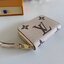 พรีเมี่ยมกิ๊ฟแท้ 100% 】Louis Vuitton wallet zippy หนังแท้ กระเป๋าซิปใบสั้น ใบเล็กน่ารัก