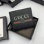 หนังแท้ GUCCI GG Marmont leather bi-fold wallet / GUCCI BLACK ANIMALIER BEE WALLET / GUCCI Men Wallet พร้อมส่งที่ไทย กระเป๋าสตางค์ 2 พับ รุ่นคลาสสิกได้ทุกยุคสมัย งานหนังแท้ทั้งใบ พร้อมส่งที่ไทย ภาพสินค้าถ่ายจากงานขายจริง ใช้งานต่างประเทศได้
