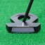 NEW LAB GOLF DF3 PUTTER L.A.B. GOLF 34 INCH PUTTER 34" 69* LIE DIRECTED FORCE 3