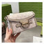 Gucci Horsebit 1955 mini bag / Gucci crossbody horizon mini bag กระเป๋าสะพายข้างขนาดกำลังดี สวยอยู่ทรง แฝงความหรู