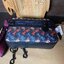 COACH ACADEMY CROSSBODY WITH HORSE AND CARRIAGE PRINT (COACH 89084) ผ้าใบเคลือบพิมพ์ลายและหนังกรวดขัดเงา ภายในกระเป๋ามัลติฟังก์ชั่น| ปิดด้วยซิป ซับในผ้า ด้านนอกมีซิปและกระเป๋าสลิป สายสะพายถอดได้