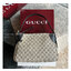 สลับแท้ GUCCI GG Emblem medium shoulder bag กระเป๋าสะพายทรงใหม่สวยคลาสสิค เกรดหนังแท้ แคนวาสแท้ พิมพ์ลายคมชัด 🤍 เกรดออริจินอล สลับแท้