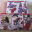 ดาบดีเดือด กามารัน ชุด เล่ม 1-5 Yosuke Nakamaru เขียน