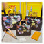 LV Flight Mode Onthego Voyage Bag / LV Tote Bag signature travel sticker print กระเป๋าทรงโท้ทใบใหญ่ รุ่นลิมิเต็ด โดดเด่นด้วยแท็กสติกเกอร์พิมพ์ลายท่องเที่ยว ให้ความวินเทจแต่ยังคงความหรูหราในตัว สวยหรูลงตัว ภายในโล่งกว้าง จุของได้อย่างจุใจ