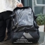 Adidas Adidas BTS BP1 [AZ8644] Backpack Black กระเป๋าเป้สะพายหลัง รูปทรงคลาสสิคคลาสสิกเรียบง่ายในแบบอาดิดาส รองรับทุกการใช้งานที่คต้องการ กระเป๋าสะพายหลังใบนี้ผลิตจากโพลีเอสเตอร์เบาและกันน้ำ ออกแบบให้จุได้เยอะและเก็บทรงไม่ให้ดูเทอะทะ ไม่ว่าจะเป็นหนังสือหร