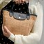 LONGCHAMP LE PLIAGE COLLECTION PAILLE TOP HANDLE BAG มี 3 ขนาด XS/S/M กระเป๋าถือหรือสะพาย งานสาน raffia ปากกระเป๋าตัดด้วยหนังสีดำ ลุคช์สุดเท่ของเหล่า Celebrities กับกระเป๋าปิคนิกสุดฮิตจาก Longchamp อย่าง Le Pliage Paille (เลอ ปลิยาจ ไพล์) ถือเป็นกระเป๋าที